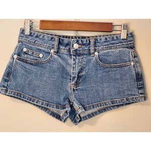 Glassons Jean Shorts 6